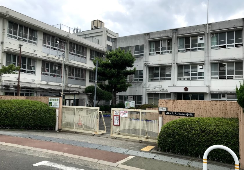 アナスタシア片蔵 周辺画像5