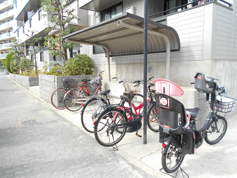 ＹＦ深阪 その他外観6