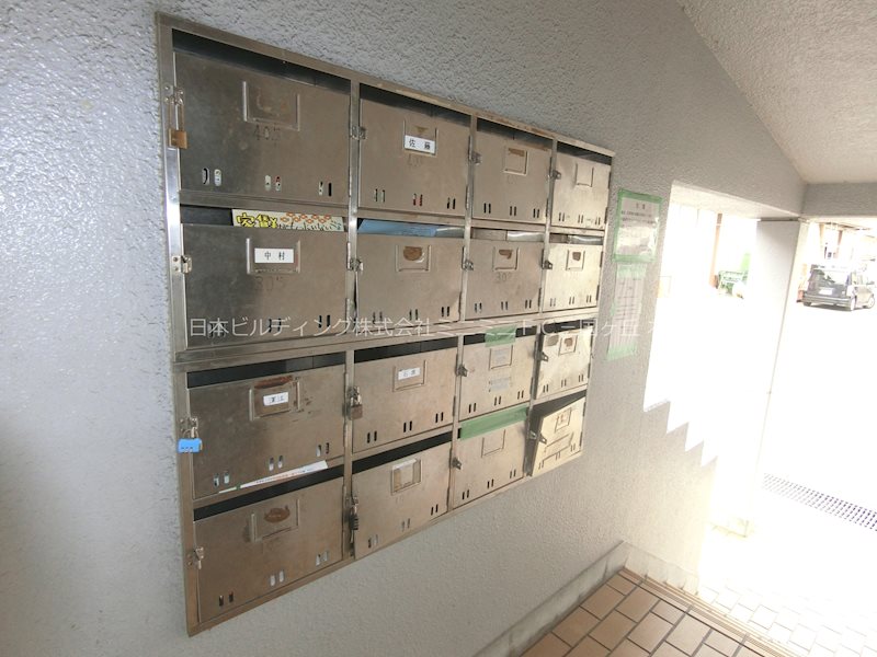 コーポ雅 その他外観4