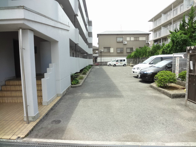 コーポ雅 その他外観5