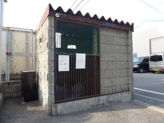 コーポ雅 その他外観6