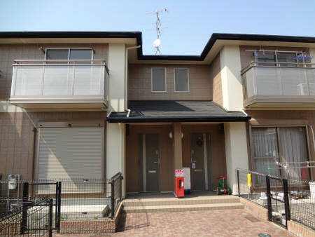 リビングタウン狭山池Ｆ棟  その他外観2