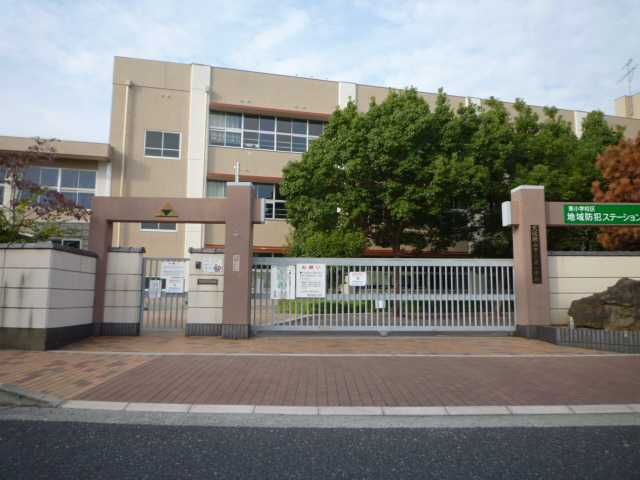 リビングタウン狭山池Ｆ棟  周辺画像1