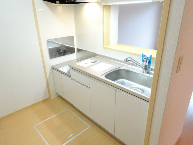 ネオプロヴィデンス キッチン