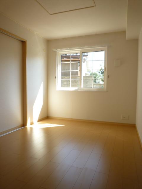 ネオプロヴィデンス ベッドルーム