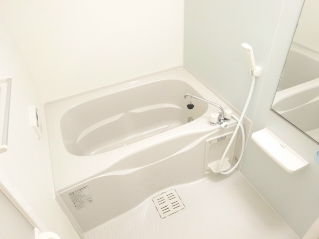 ネオプロヴィデンス 風呂画像