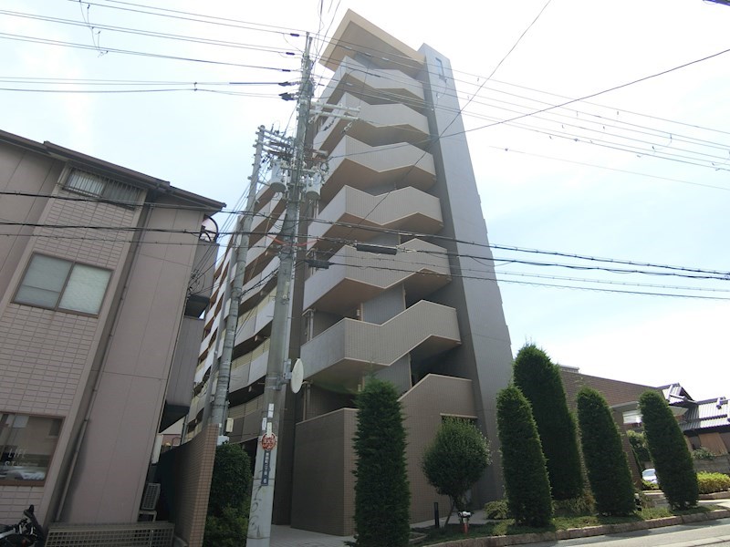 シャルマン和泉 その他外観4