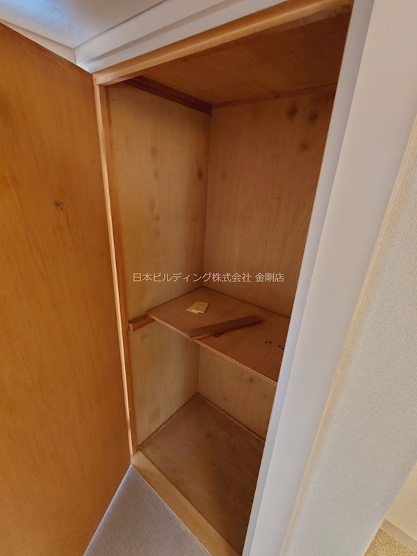 ヴィラナリー千代田3号棟 その他8