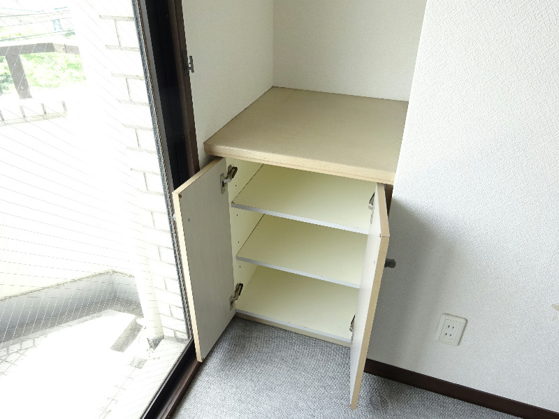 ライオンズマンション檜尾 その他9