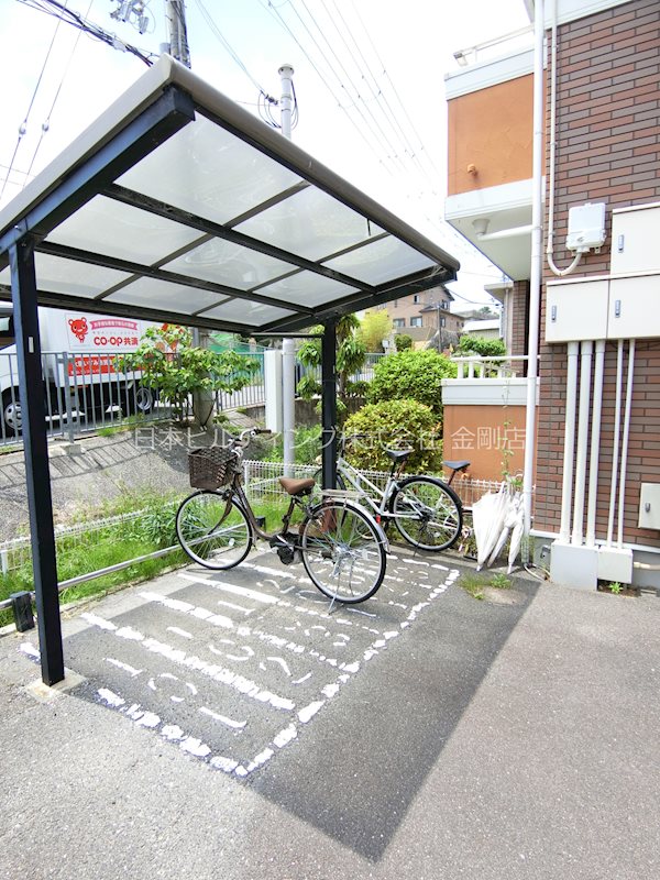 タイニーハイム  その他外観2