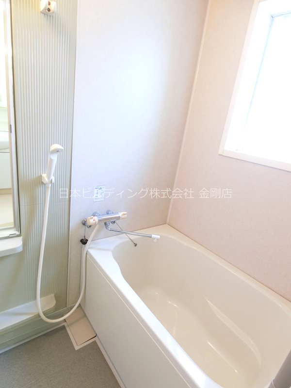 タイニーハイム  風呂画像