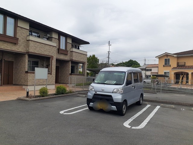 サンメゾン広瀬 その他外観2