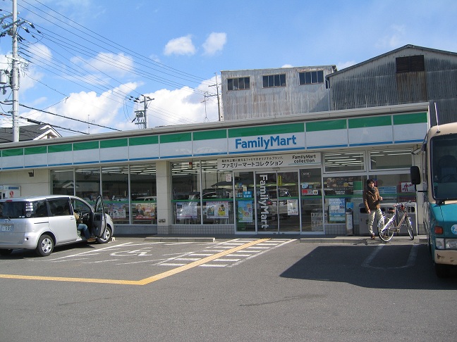 アークス壱番館 周辺画像3