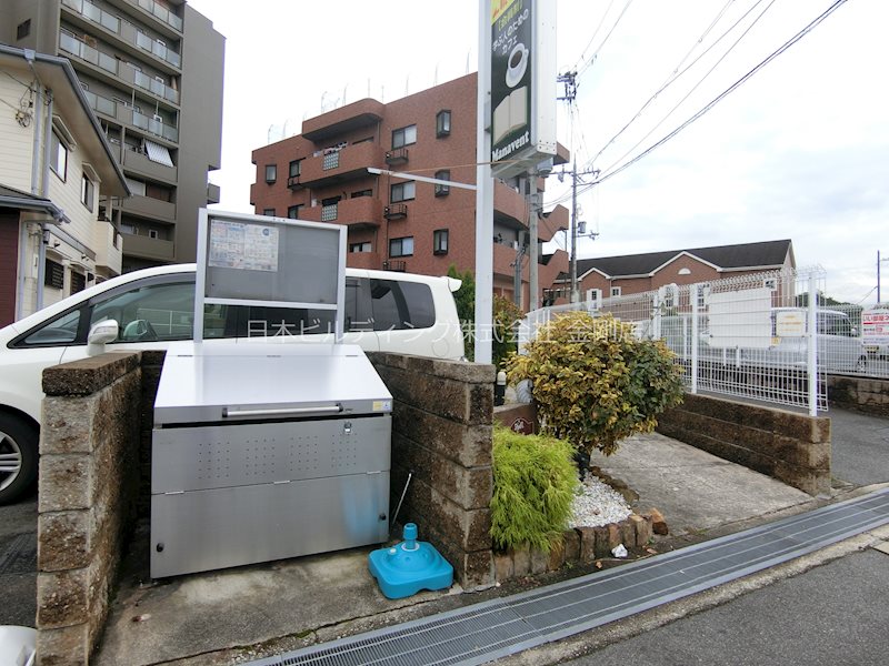 トリニティーグレース その他外観4