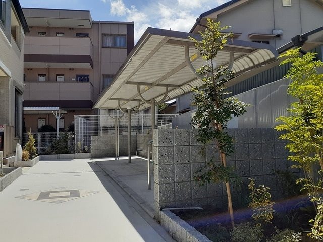 ソレアードⅢ その他外観2