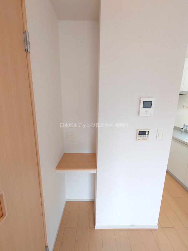 ソレイユ　和泉中央 その他12