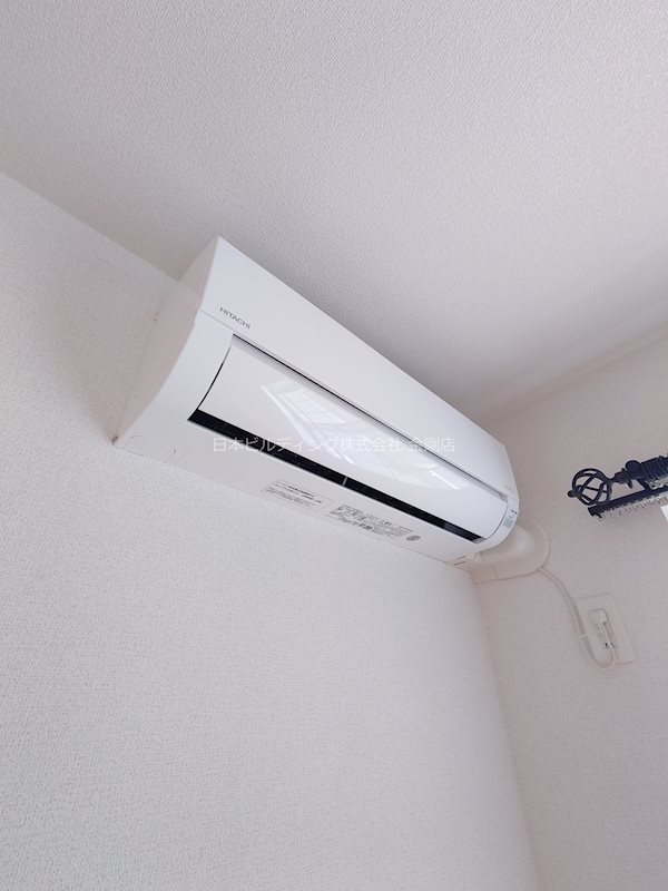 ソレイユ　和泉中央 その他21