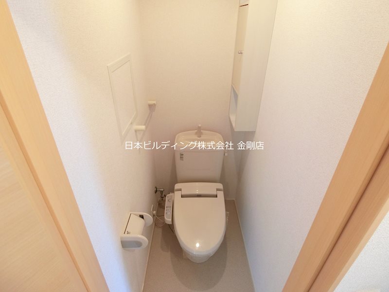 パークサイドステージ その他1