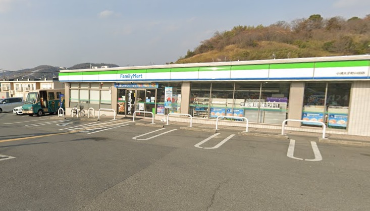 ファシネイション春日Ⅱ 周辺画像3