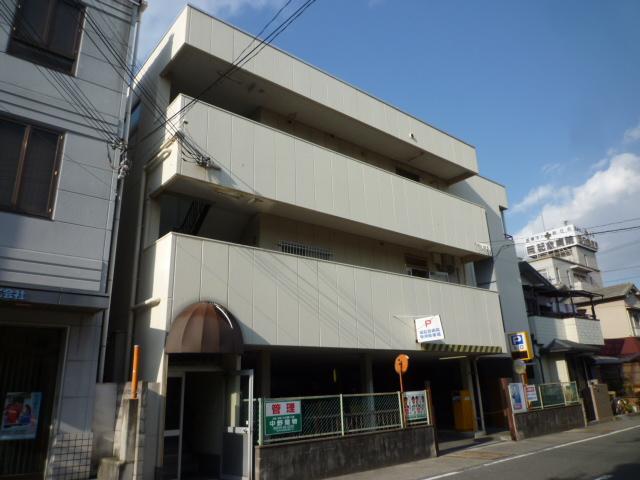 平井ハイム その他外観2