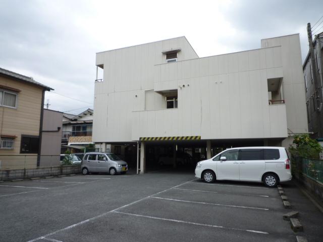 平井ハイム その他外観3