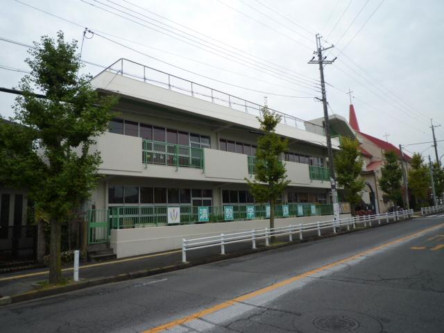平井ハイム 周辺画像5