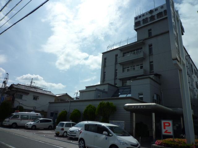 平井ハイム 周辺画像5