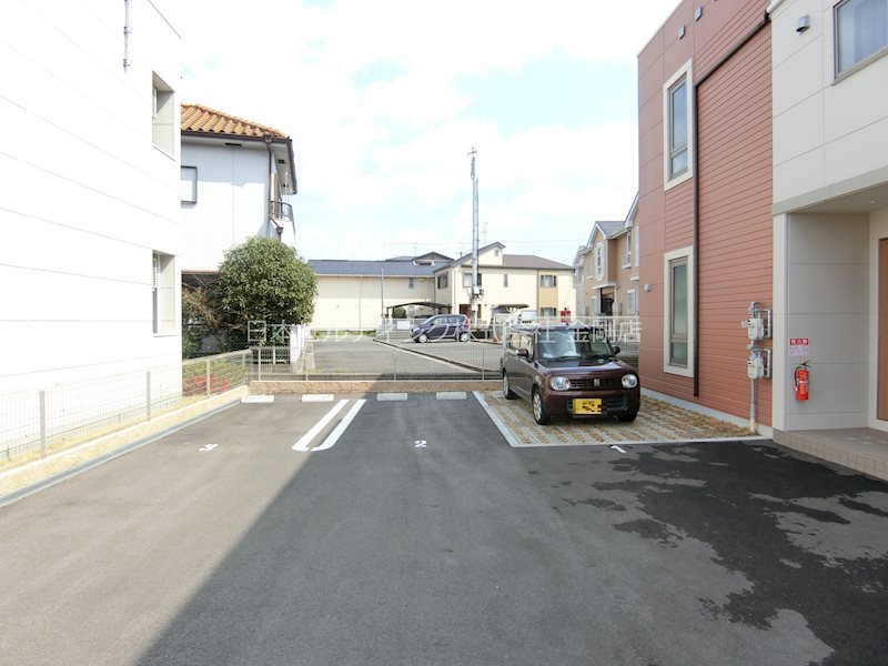 メゾン　ド　リュンヌ その他外観2