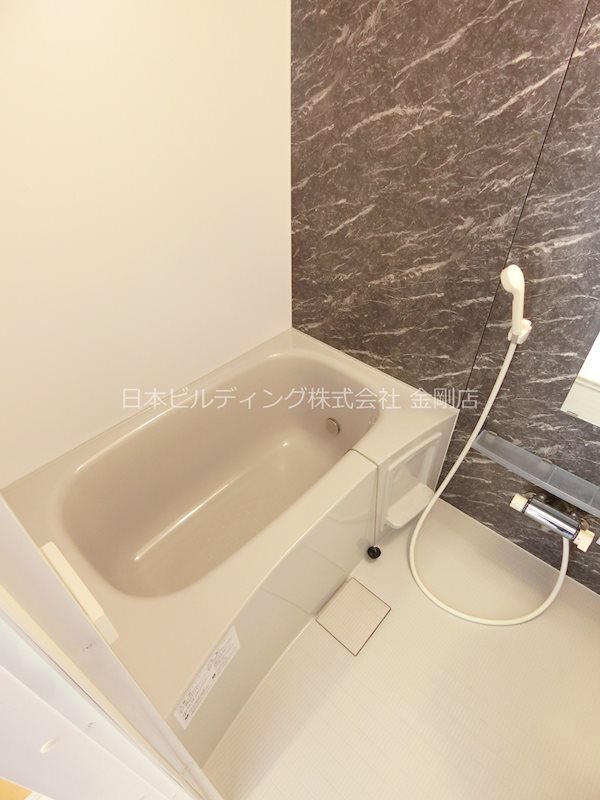 メゾン　ド　リュンヌ 風呂画像