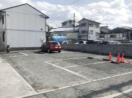 セピアコートＢ その他外観1
