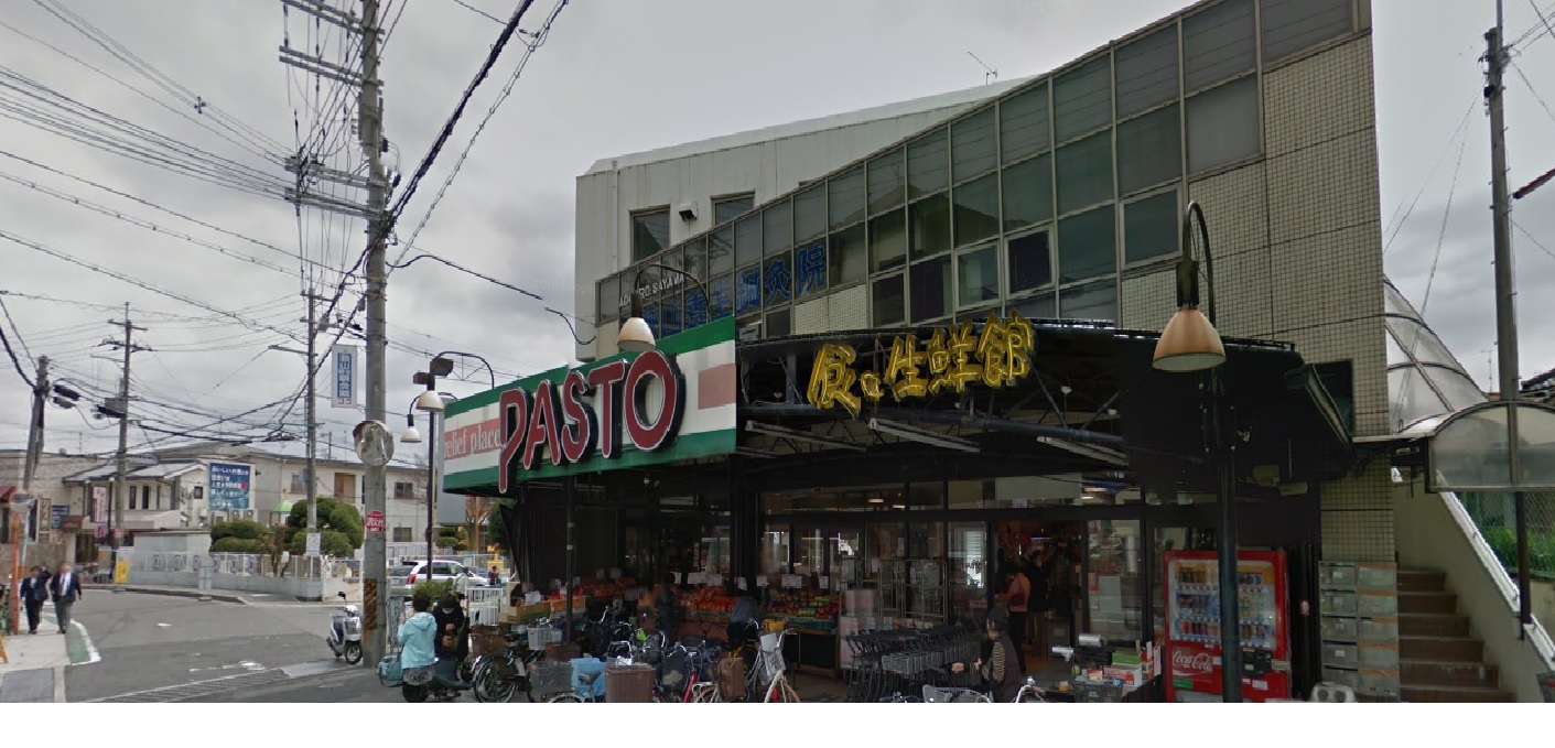 ファミリア金剛 周辺画像1