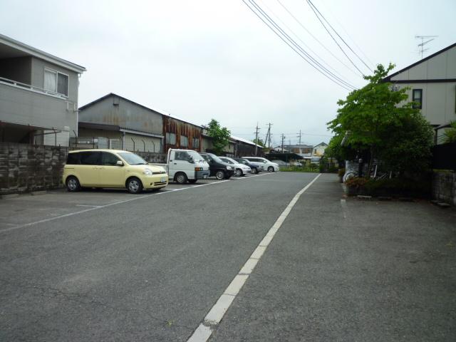 フレグランス古野 その他外観1