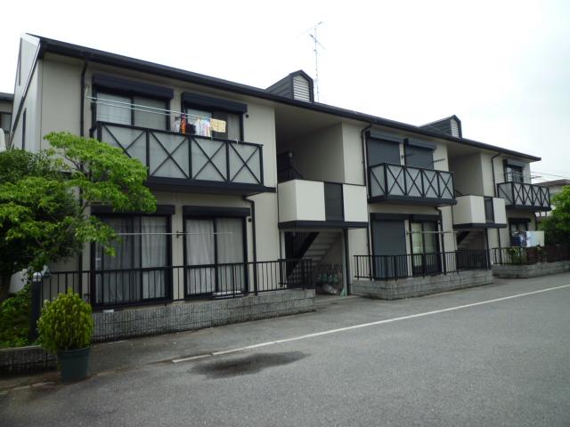 フレグランス古野 その他外観2