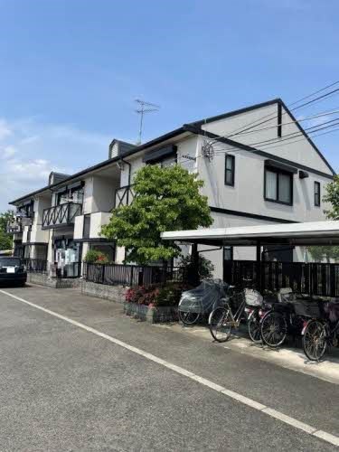 フレグランス古野 その他外観3