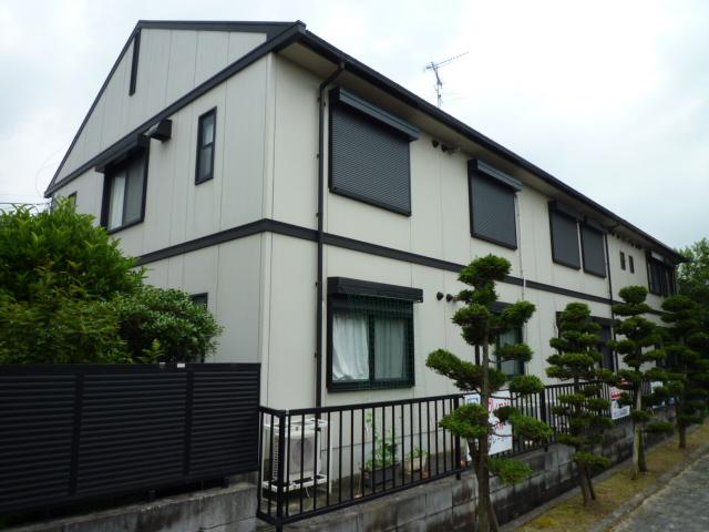 フレグランス古野 その他外観4