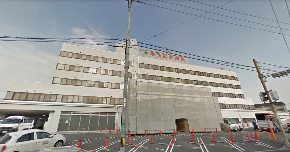 フレグランス古野 周辺画像4