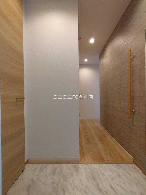 Ｓｏｎｇｌｉｎｅ  玄関