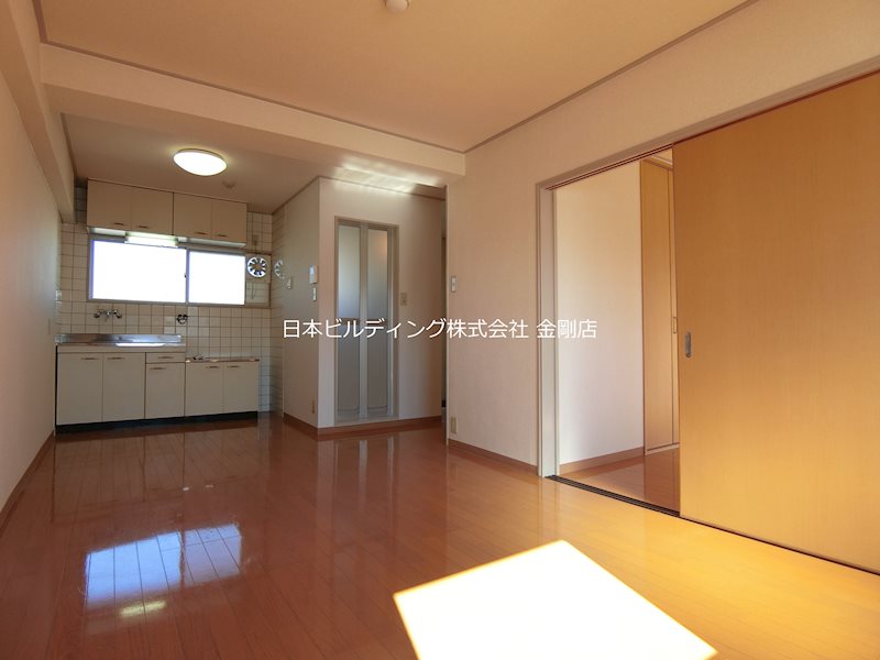 川端マンション その他4