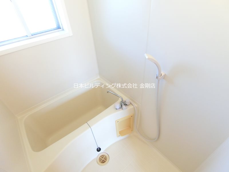 川端マンション 風呂画像