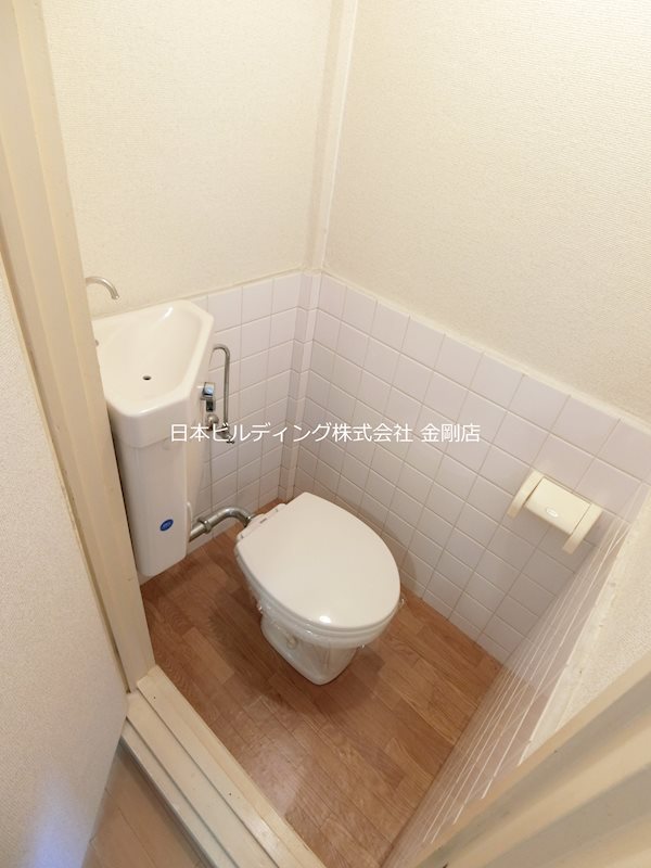 山本ハイツ その他5