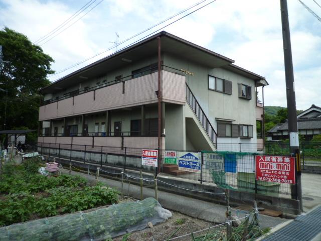 アドミラール その他外観2