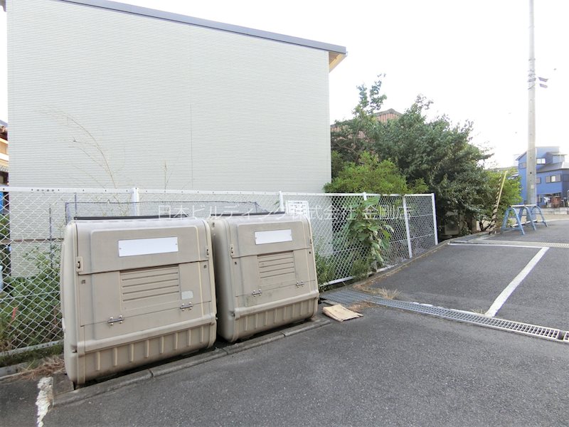 サニーステージヒカリ その他外観5