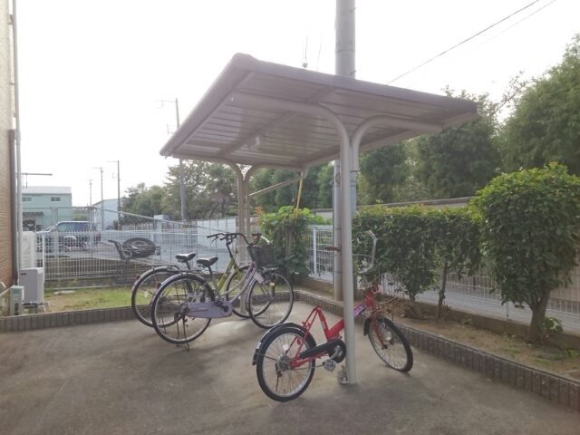 ハーモニーカサベルデⅡ号館 その他外観2