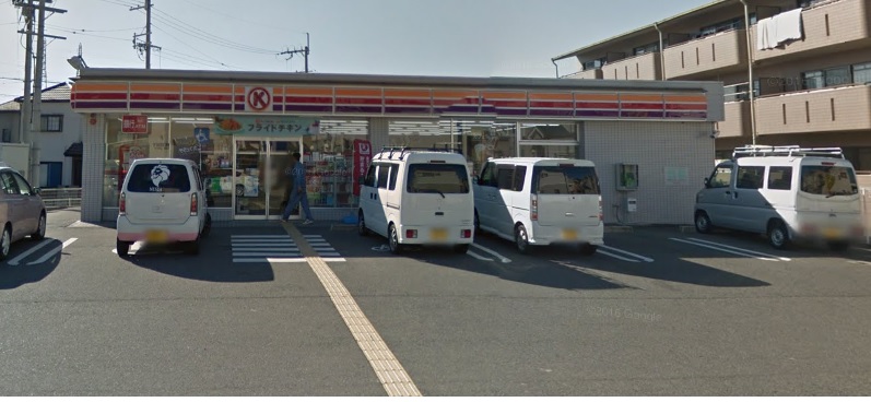 カーサ・ミガタ 周辺画像3