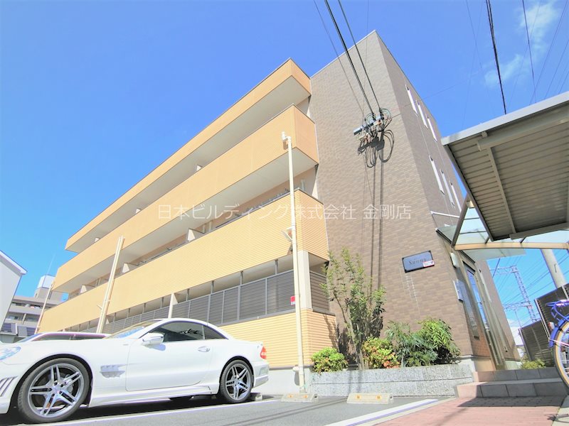 Sunny 外観写真