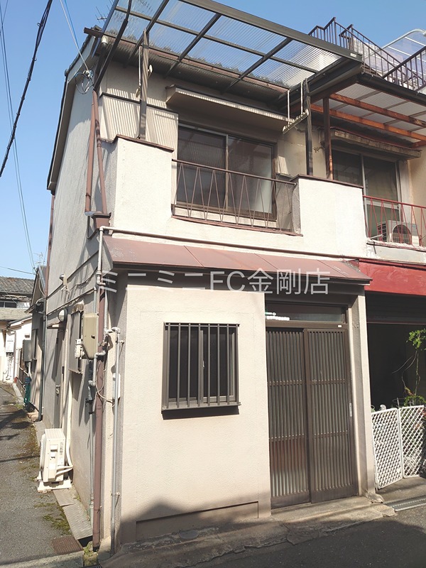 茱萸木貸家 その他外観2