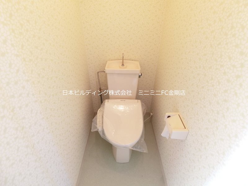 ファミールヴィラ その他1
