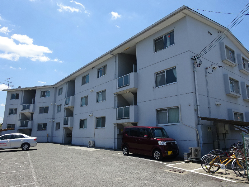 ファミールヴィラ その他外観3