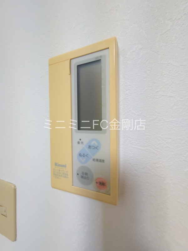 菊水町戸建貸家 その他5