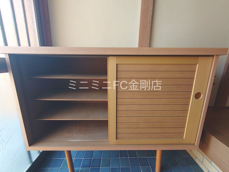 菊水町戸建貸家 その他8